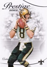 2023 Prestige Card #206 Archie Manning 