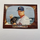 2004 Bowman Heritage Tim Wakefield Boston Red Sox Card #129