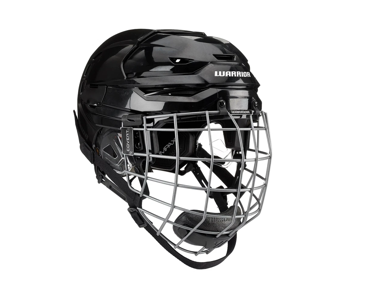 Warrior Hockey Helmet
