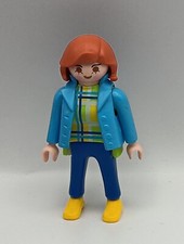 Playmobil Zustand Figur Mensch gebraucht gut