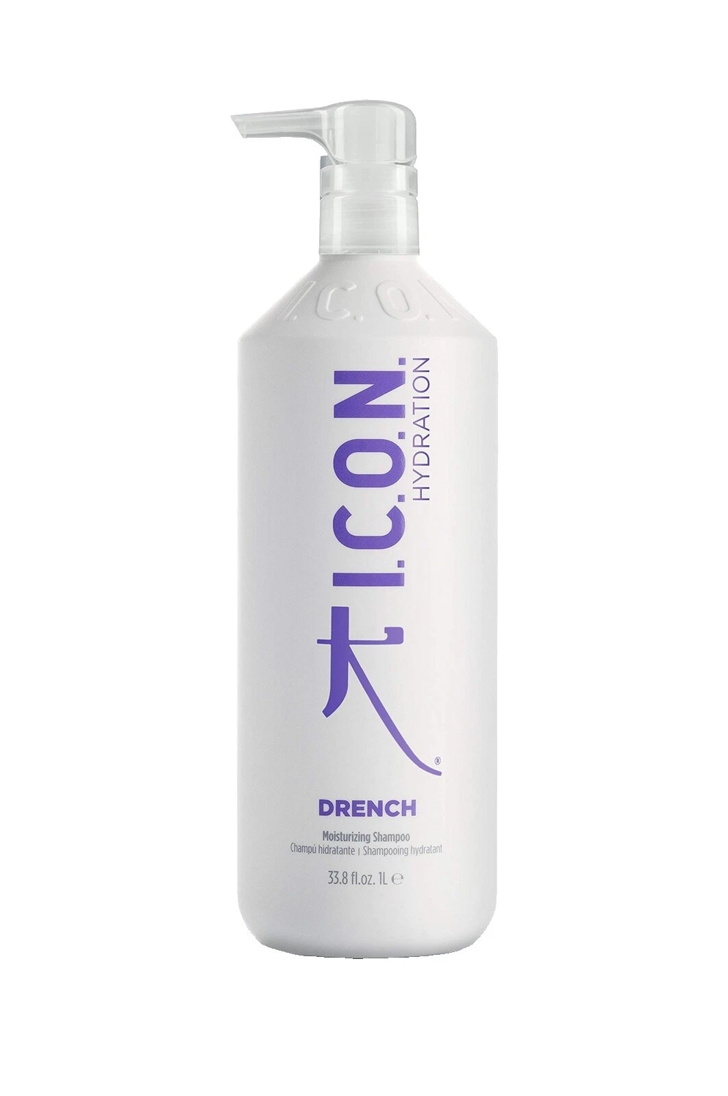Icon Shampoos