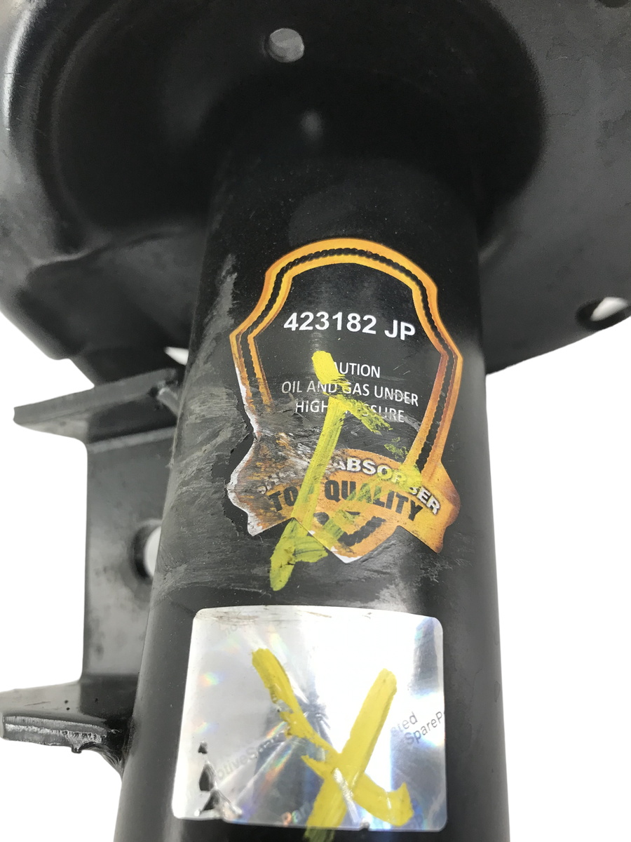Lemförder 25537 02 Barra Stabilizzatrice Posteriore Per Ford
