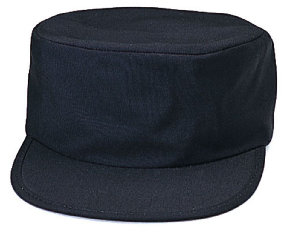 CAPPELLO Mod. U.S. BDU NERO Taglia L - Foto 4