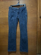 Women  s Jeans size 4