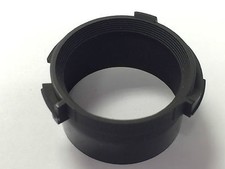 Genuine Nikon Nikkor 18-200 VR VR II lens rear cover ring part, excellent