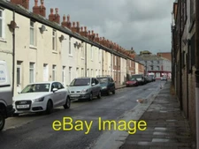 Photo - Sidney Street Barrow in Furness   c2018