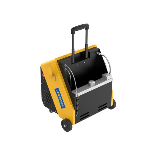 Máquina automática de intercambio de aceite de transferencia extractor de líquido de caja de cambios purga de frenos - Imagen 12 de 20