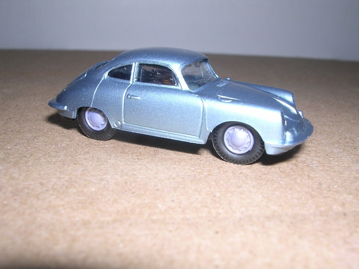 Praline ポルシェ356 1/87 PRALINE #1601 Porsche 356 Coupe 