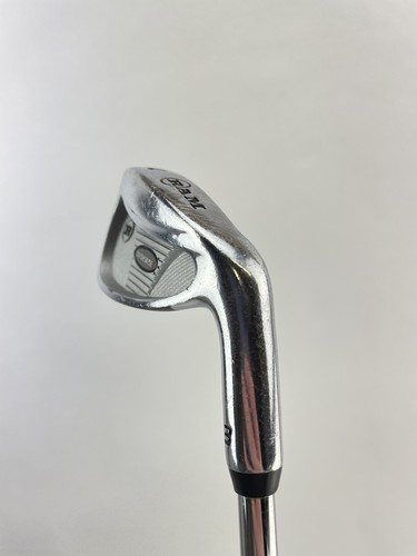 Ram Golf 3 Iron Oversize II Regular Flex Steel /Right Handed /New Grip /20989 - Picture 5 of 22