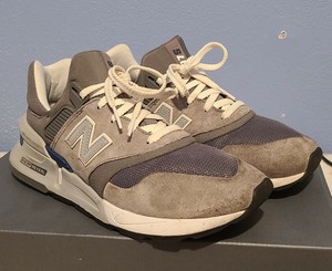 new balance 997s marblehead