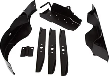 Genuine Simplicity 1694957SM Mulcher Kit - 44