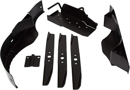 Original Simplicity 1694957SM Mulcher-Set - 44 - Bild 1 von 3