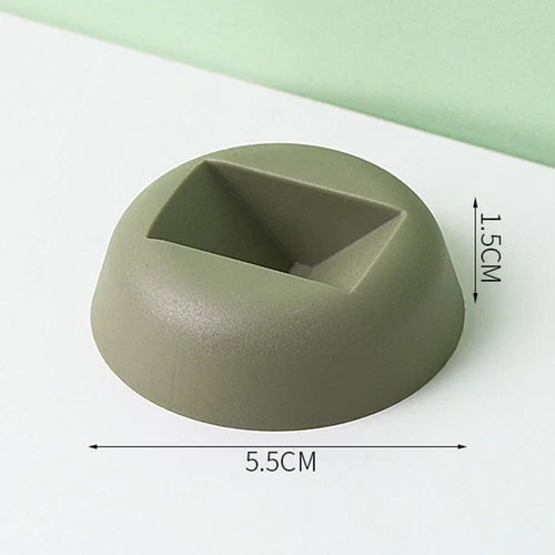 (3 Sets) PE Film Schmuck Aufbewahrungsbox & Basis 9*9 cm Ringe Halskette Halter Display - Bild 4 von 24