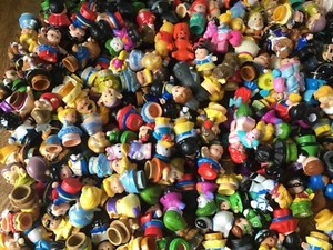 FP Little People- You Pick- Disney Princess Prince Clip Clop Musical DC Universe