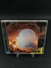 Karla Bonoff: New World, Musicmasters 1995, Singer Songwriter CD GOOD & LIKE NEW Karla Bonoff: New World, Musicmasters 1995, Singer Songwriter CD GOOD & LIKE NEW