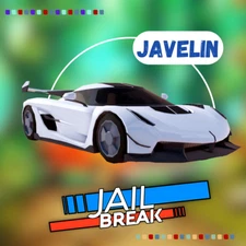 ALL JAILBREAK ITEMS 💎CLEAN - FAST DELIVERY⚡TRUSTED SERVICE