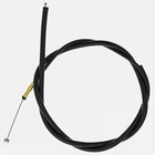Choke Cable for Honda FourTrax 300 TRX300 TRX300FW #17950-HM5-850