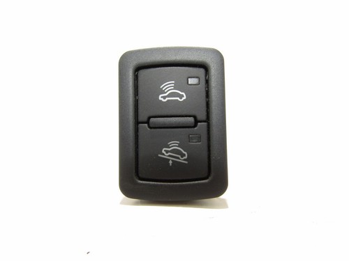 Audi A4 B8 Alarm Sensor Deaktivierung Schalter interior deactivation 4F0962109