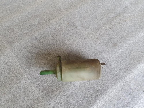 BMW E28 Waschwasserpumpe Wischwasser Pumpe