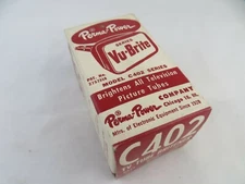VTG Perma - Power Series VU-Brite Model C402 Series