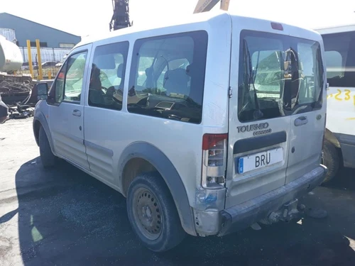 756919-2 Turbocompresor para FORD TRANSIT CONNECT (TC7) * 2003 752578 - Imagen 5 de 5
