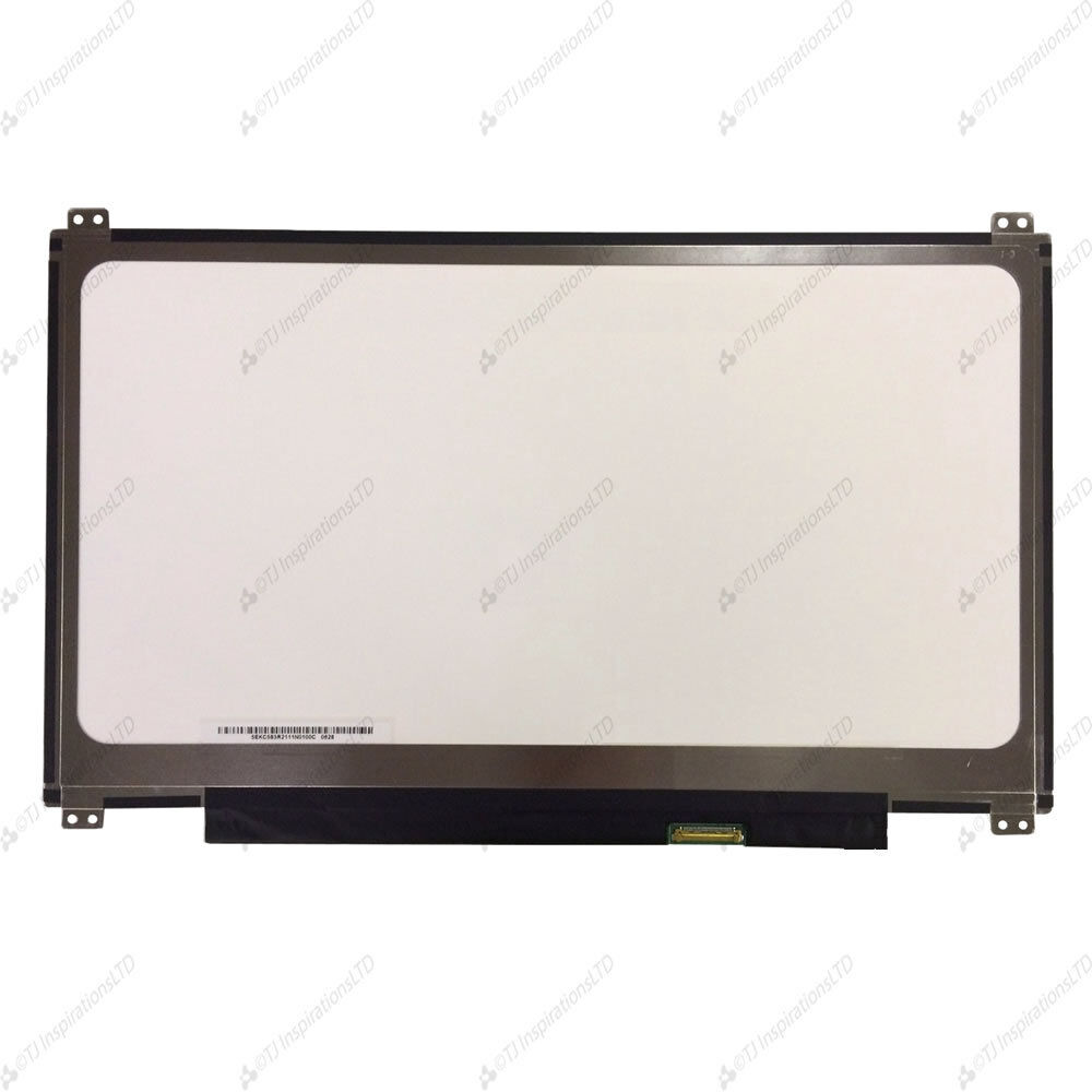 COMPATIBLE LAPTOP LCD SCREEN FOR CHUNGHWA CLAA133WB03 13.3" WXGA HD
