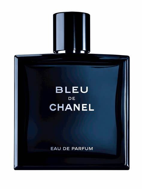 【中古品】BLEU DE CHANEL EAU DE PARFUM 615 Bleu De Chanel Perfume For Men by Chanel 100 ml EDT Spray | eBay