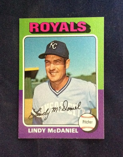1975 Topps Pick a Card Complete your Set VG-NM-MT 595-660 A 3/2025 - Picture 50 of 61