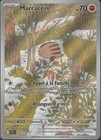 Carte Pokémon Marcacrin Aventures Ensemble 165/159