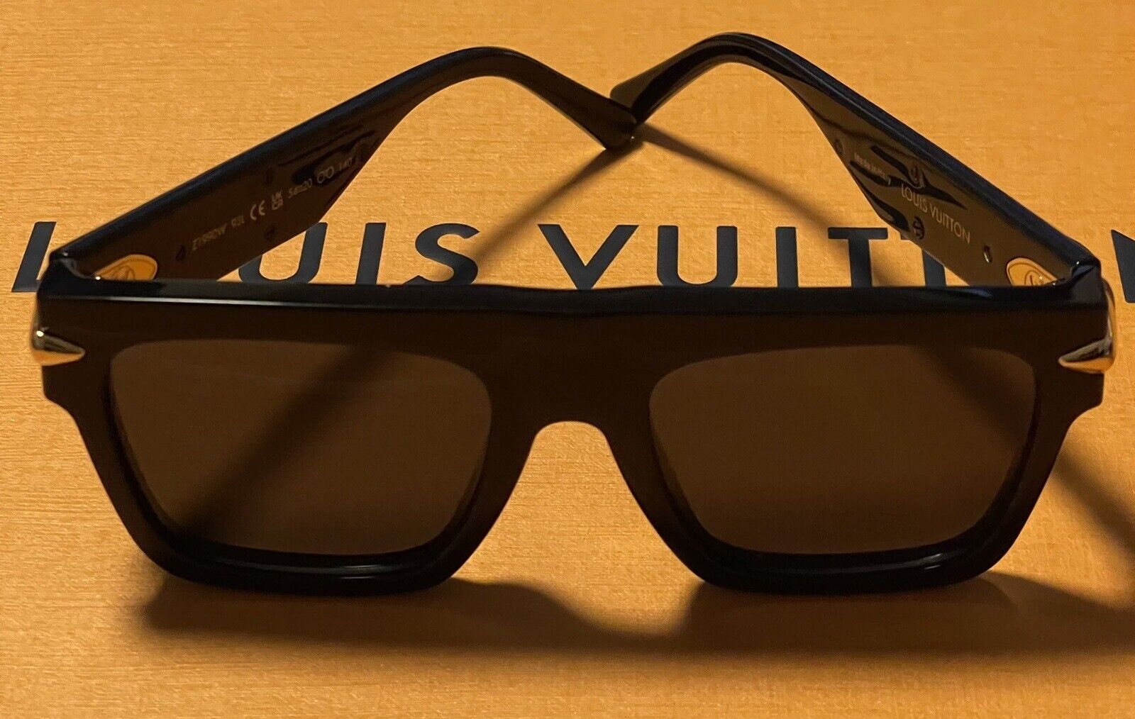 Louis Vuitton - LV Malletage Square Sunglass 2023… - image 10
