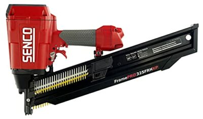 Senco FramePro 325FRHXP XtremePro Full Round Head Framing Nailer 2-Pack