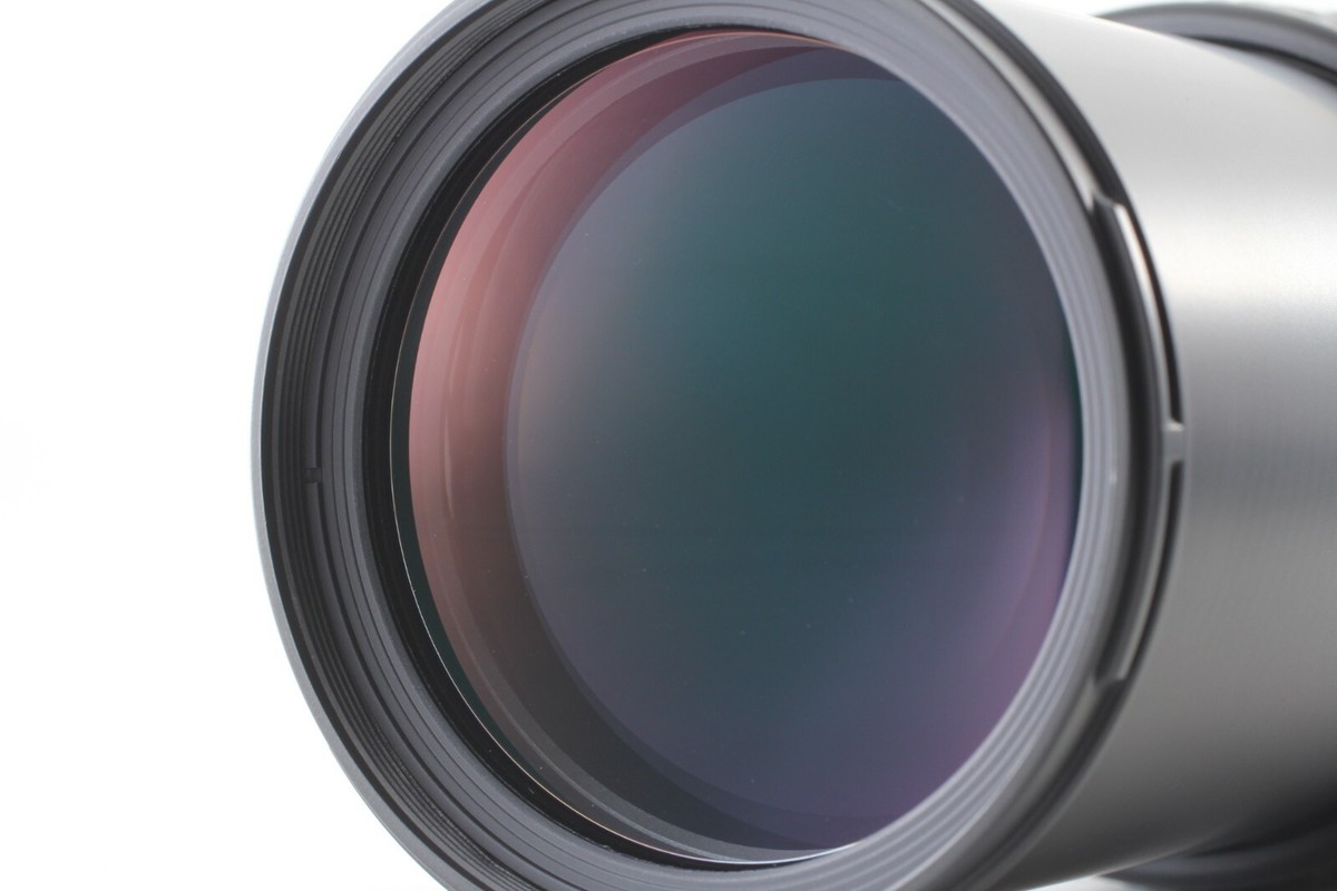 💥MINT w/Hood] Nikon AF NIKKOR 70-300mm f/4-5.6 D ED Auto