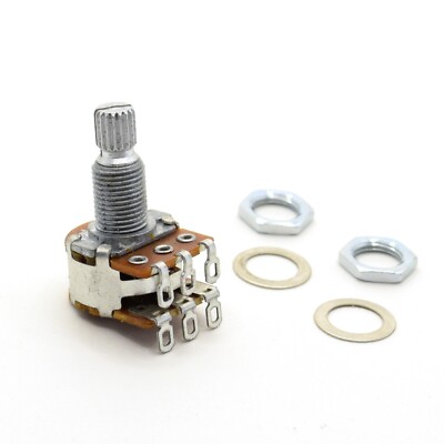 Alpha Potentiometer 1 Meg A Blend Pot EBay alpha-potentiometer-1-meg-a-blend-pot-ebay