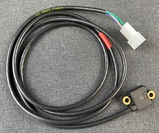 NEW GENUINE MOTO GUZZI BELLAGIO 940 2007-2013 SPEEDOMETER SENSOR CPL. 883768