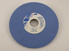 Norton 66252939465 	7" x 1/4" x 1-1/4", 5SG80-LVS Grinding Wheel