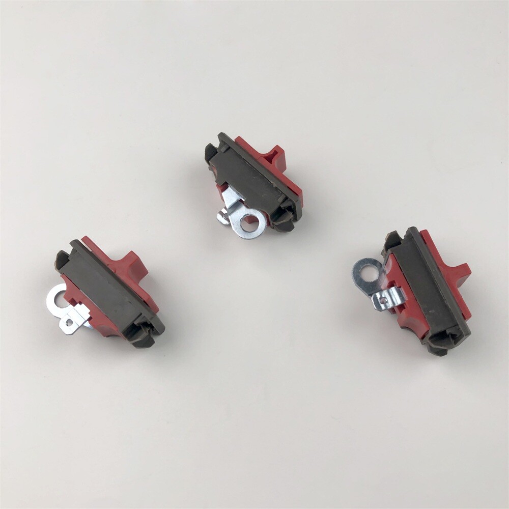 2 Pezzi Interruttore On Off Stop, For Husqvarna, 36 136 137 - Foto 9