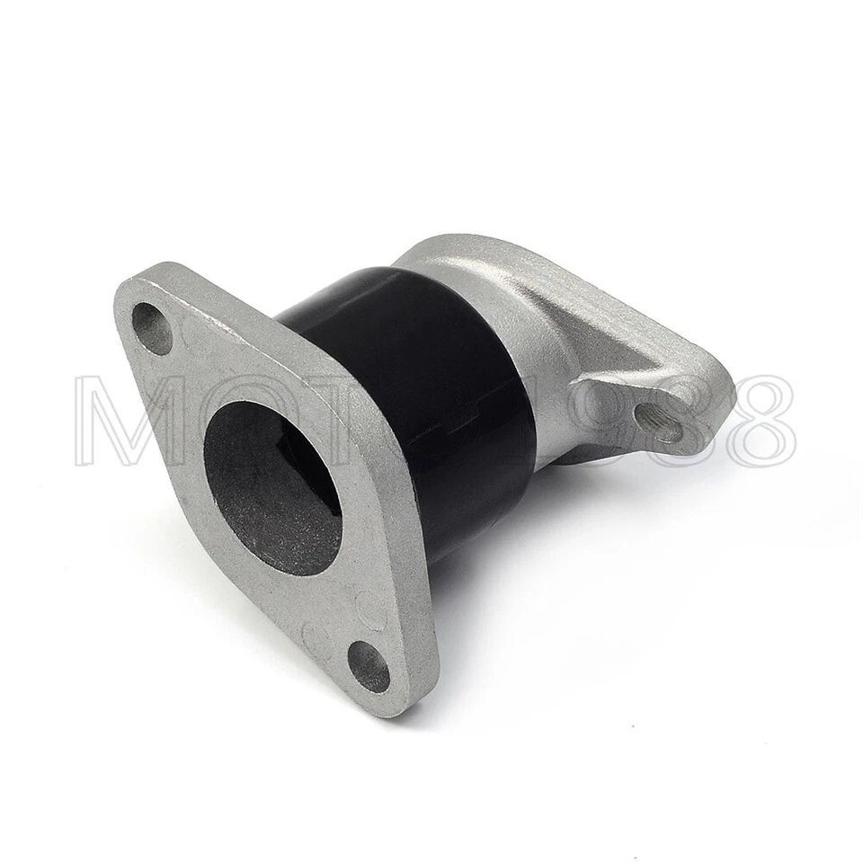 Carb Intake manifold boot + gasket screws for Honda CRF80F 2004-13,XR80R 1985-03 - Image 2 of 4