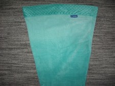 Blankie Tails wearable Mermaid Tail Blanket -Blue/Teal - for Teens  Adults