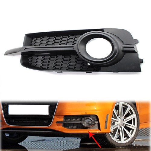 Dynamische LED knipperlichten deurspiegels Audi TT 8J Smoke
