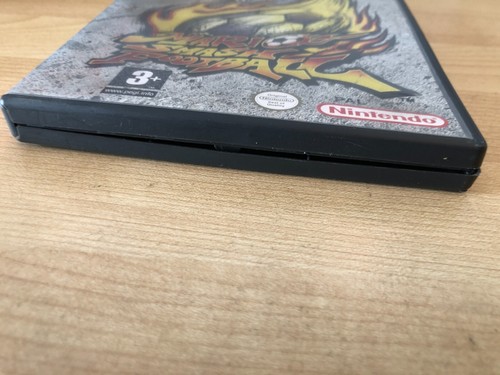 MARIO SMASH FOOTBALL. NINTENDO GAMECUBE. PAL ESPAÑA - Imagen 7 de 7