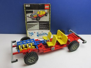 lego technic 853