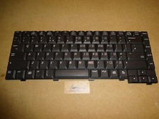 Compaq EVO N1015v Laptop UK Keyboard. P/N: AAB150400109S0