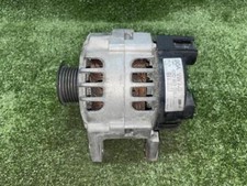 SG9B057 104007 alternator for SKODA FABIA (5J2 ) 1.2 2007