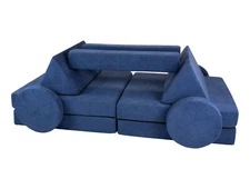 Kids Sofa, Soft Play Sofa, Soft play forms, Soft play blocks, Foam playset