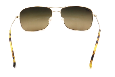 Polarized Maui Jim Sunglasses Wiki Wiki MJ 246-16 Slightly  display picture 1