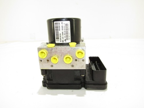 VOLVO V70 III 2008 Hydraulikblock pumpe ABS block pump 7G9N-2C405-AC