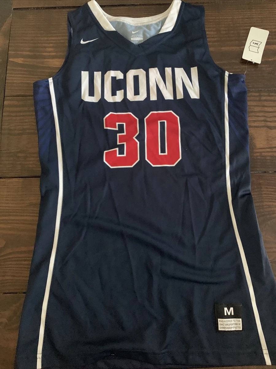 UConn Huskies softball jersey
