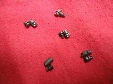 COLT  NEW ARMY/NAVY/OFFICERS MATCH/COMMANDO/ETC.  LONG STYLE CRANE LOCK/SCREW