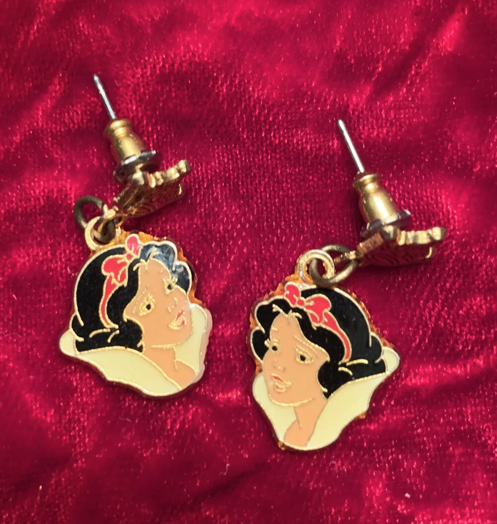 Disney world hotsell earrings