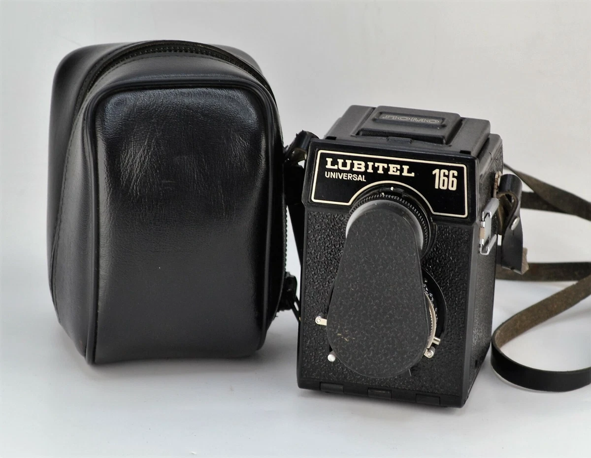 Lubitel Film Cameras for sale | eBay